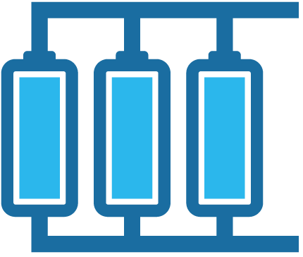 Advanced safety technology for improved battery reliability | Singapore high-security energy solutions