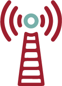 Durable and EMI-resistant, ensuring reliable operation in complex environments.