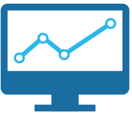 Solar inverter integrated energy management icon, enabling intelligent power monitoring and optimization for improved energy efficiency, designed for sustainable energy solutions in Singapore.