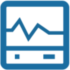 Icon representing seamless integration of grid and off-grid solar energy systems, ensuring uninterrupted power supply for residential and commercial use.