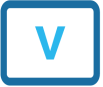Solar inverter wide voltage input range icon, supporting multiple battery voltage levels for enhanced system compatibility and stability, ideal for residential and commercial PV storage solutions in Singapore.