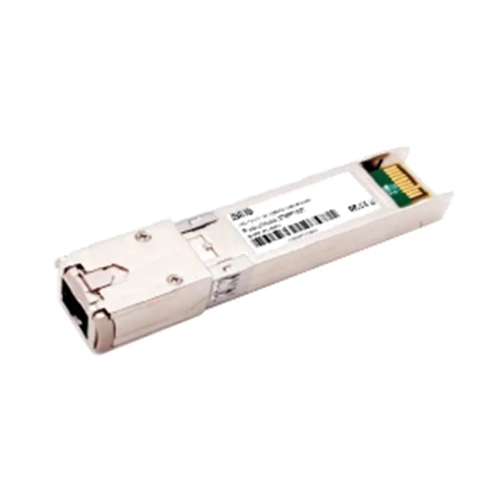 GEPON OLT SFP transceiver, 1.25G speed, SC/UPC connector, designed for Gigabit Passive Optical Networks (GEPON), ideal for FTTx and data center applications.