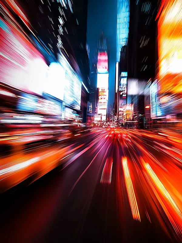 High-speed city lights background showcasing ZUTTO's smarter energy solutions. The banner highlights ZUTTO's expertise in optimizing energy efficiency for urban environments with advanced technologies. Perfect for sustainable energy management and reducing operational costs.